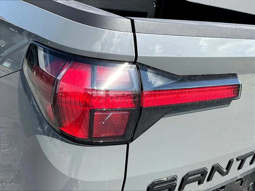 New 2026 Gray Hyundai SEL image 28