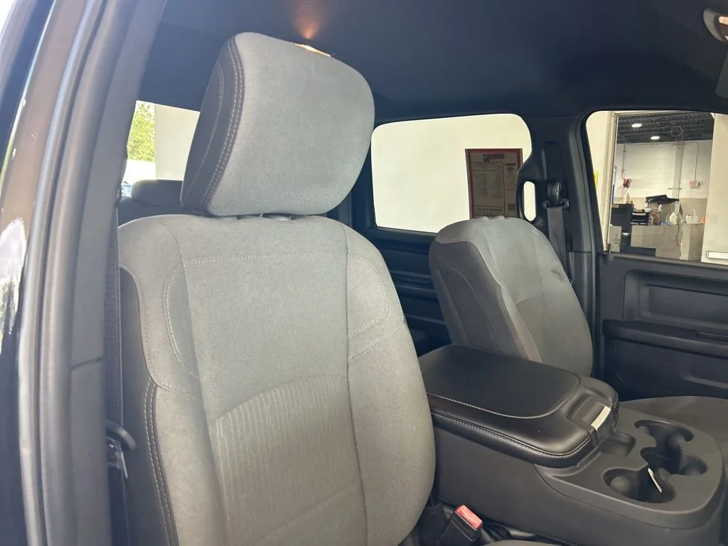 Used 2025 Black Ram Tradesman image 22