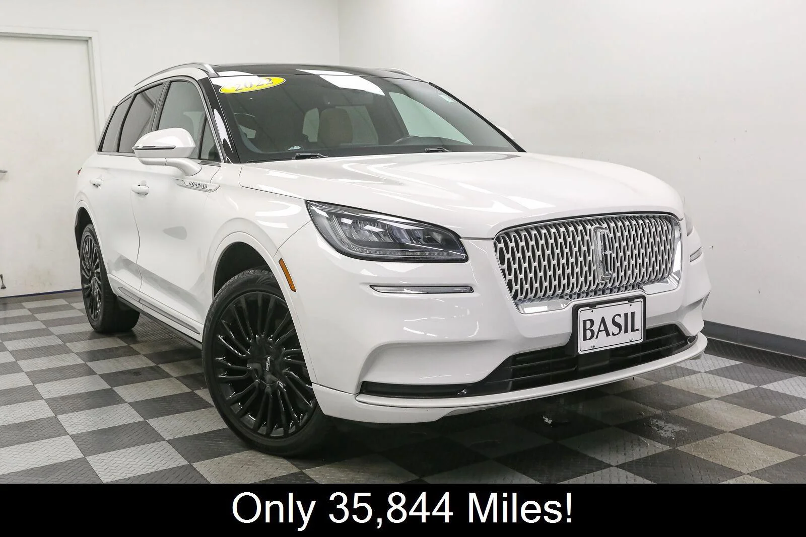 Used 2022 WH Lincoln Reserve image 2