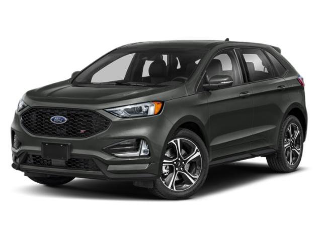 2019 Ford Edge ST AWD's photo