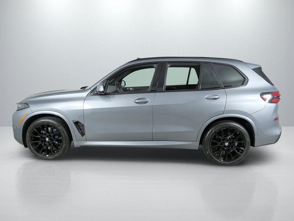 Certified Used 2024 Skyscraper Grey Metallic BMW xDrive40i image 18