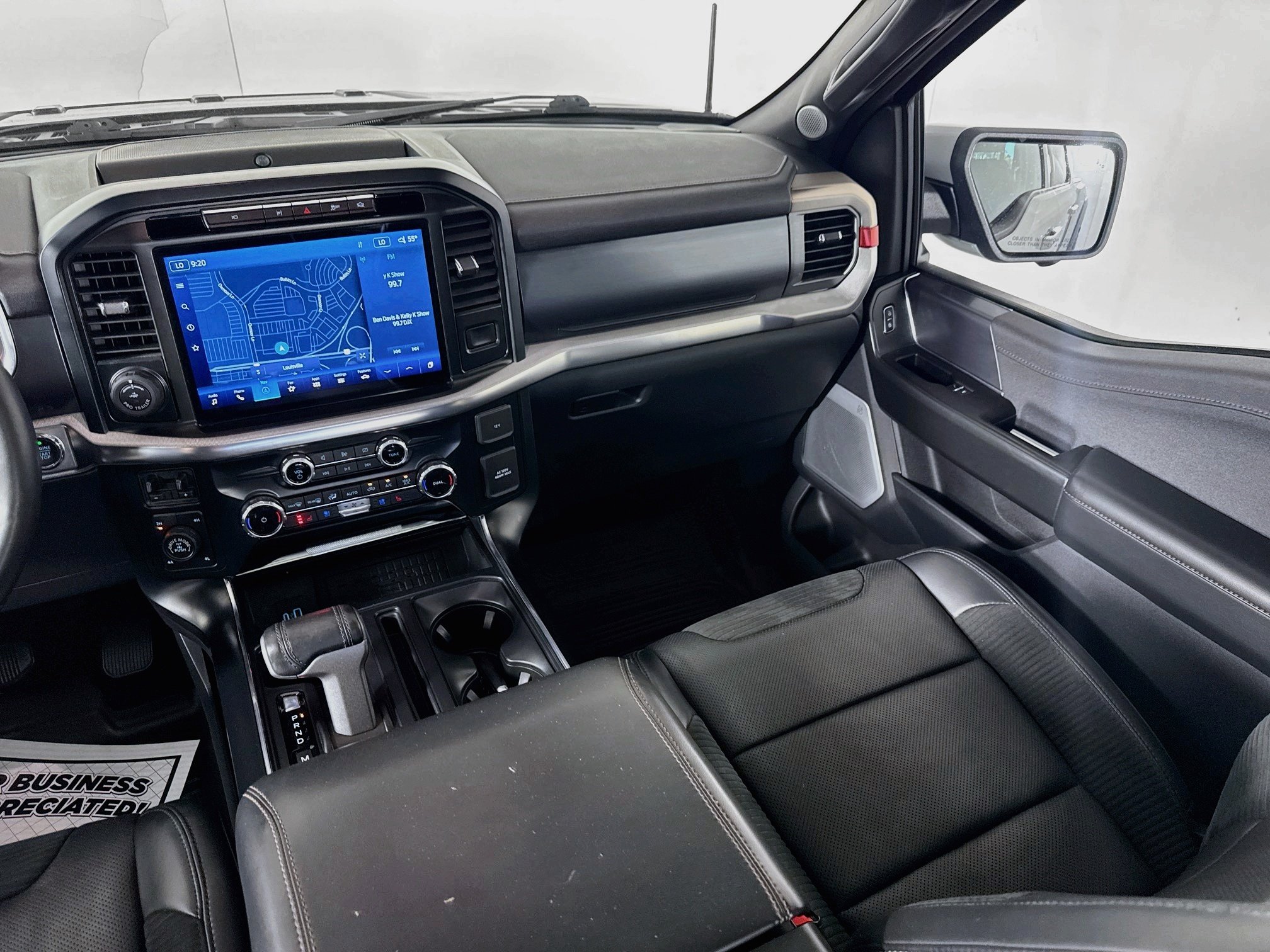 Used 2023 Avalanche Ford Raptor image 25