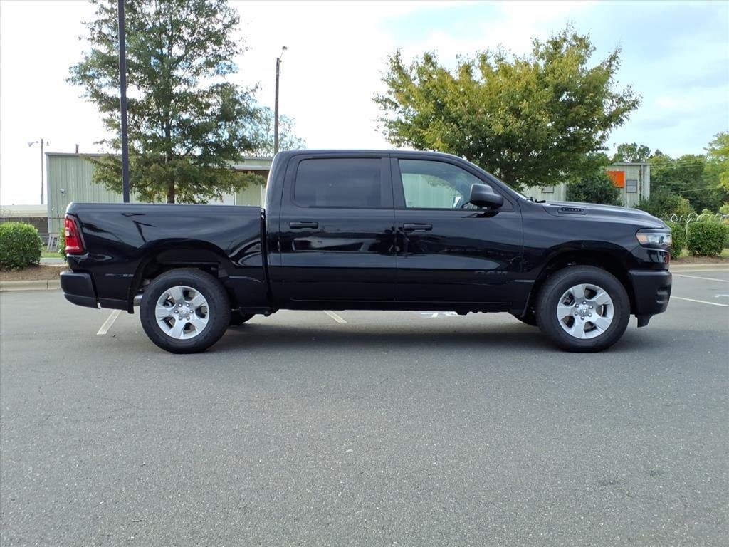 2026 RAM 1500 Tradesman - Photo 24