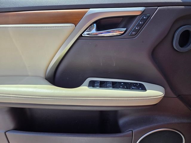 Used 2020 White Lexus 350 image 12