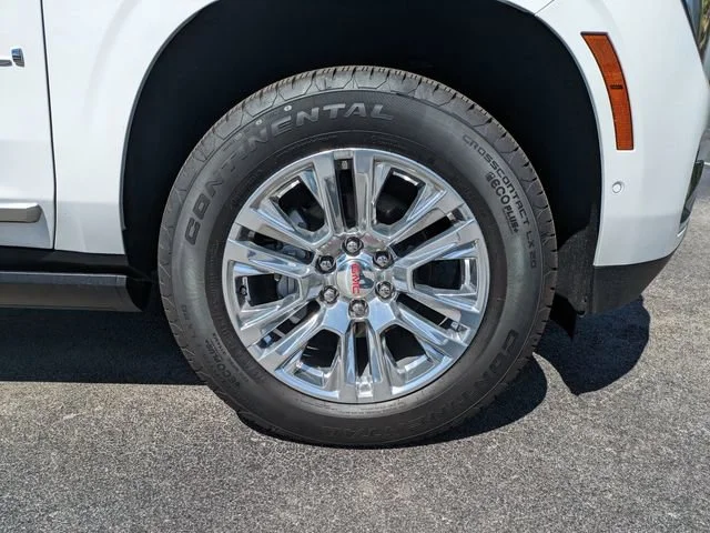 2026 GMC Yukon XL Denali - Photo 11