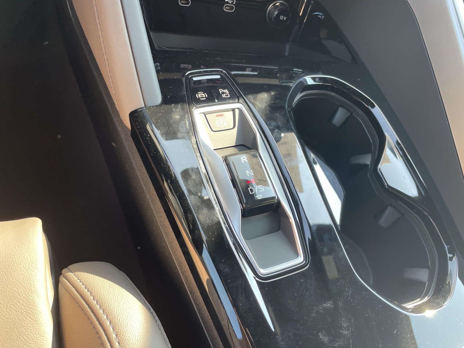 New 2026 0E0E/Black Audi Premium Plus image 28