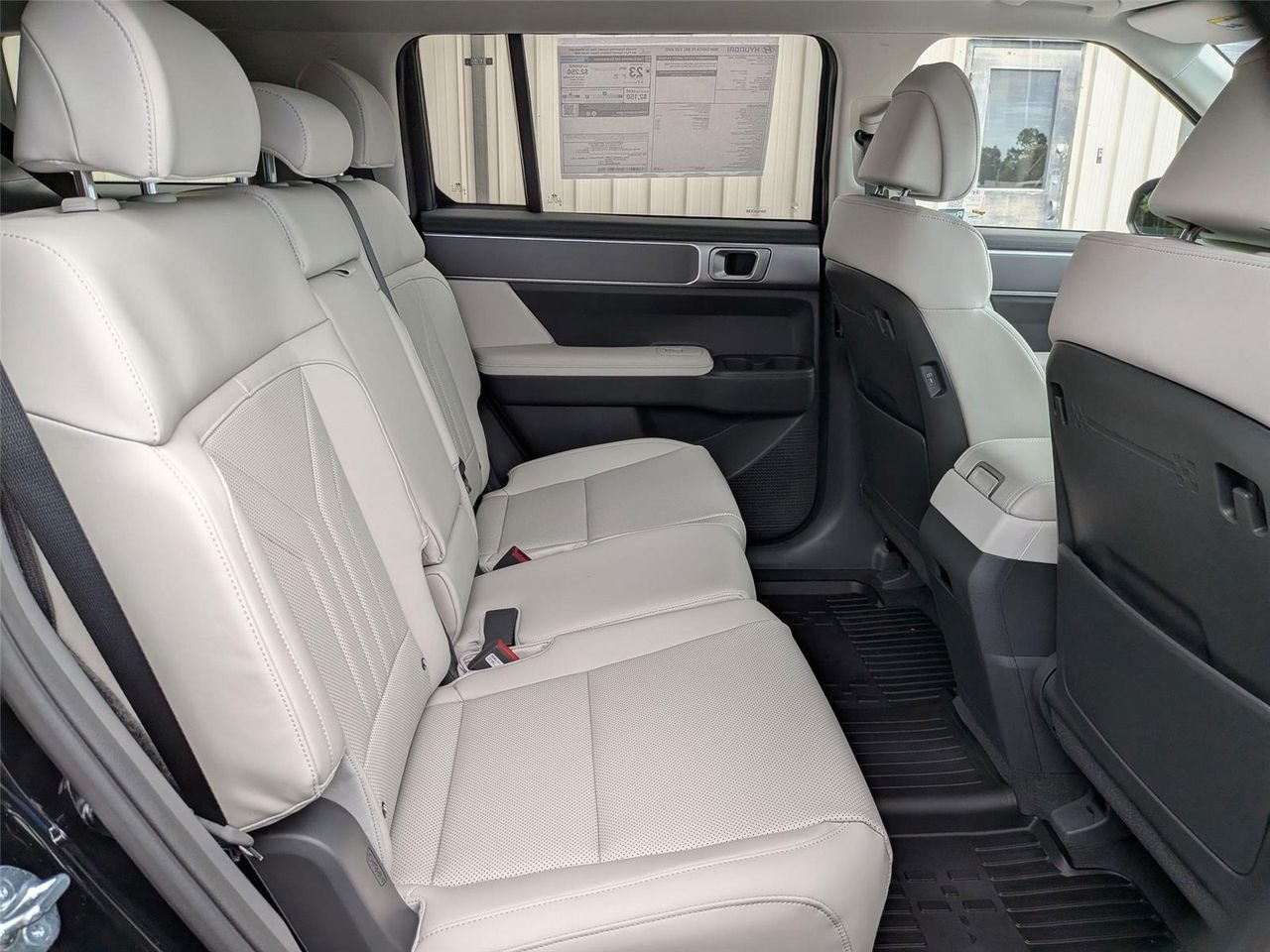 2026 Hyundai Santa Fe SEL - Photo 33