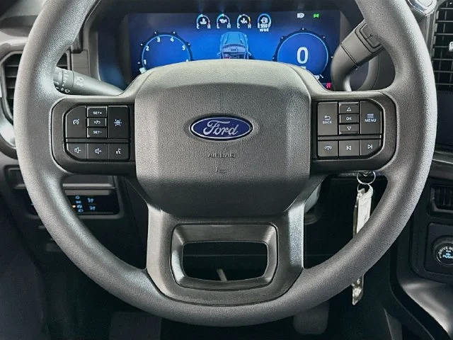 New 2026 Ford F-150 STX