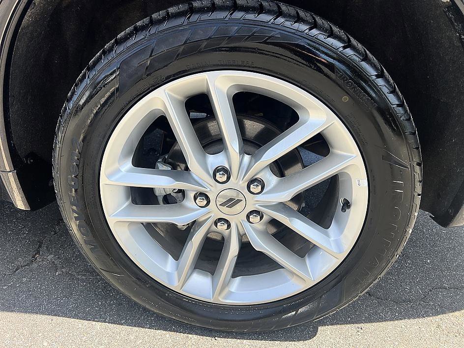 Used 2024 DB Black Clearcoat Dodge GT Plus image 10