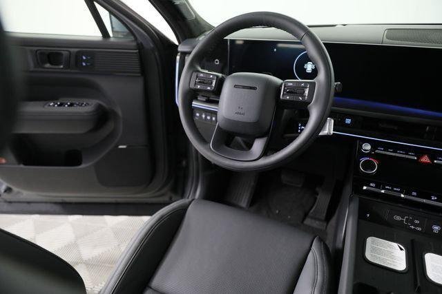 New 2026 Gray Hyundai Calligraphy image 52