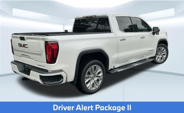 Used 2020 White GMC Denali image 6