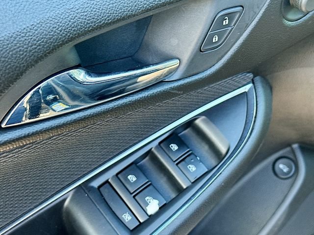 Used 2018 Graphite Metallic Chevrolet LT image 18