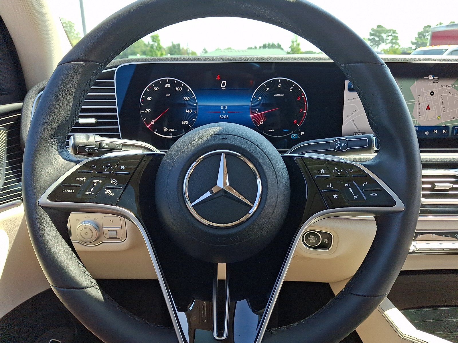 Certified Used 2026 Black - 040 Mercedes-Benz 4MATIC® image 20
