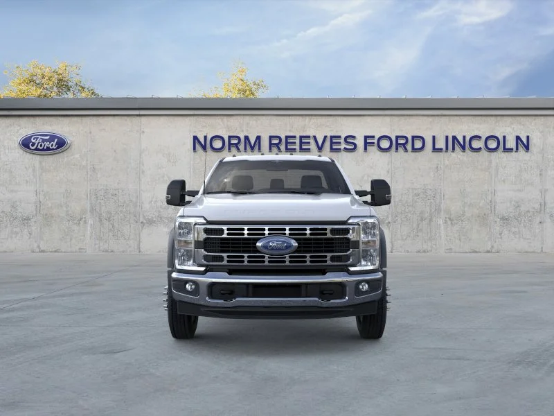 New 2026 Oxford White Ford XL image 6
