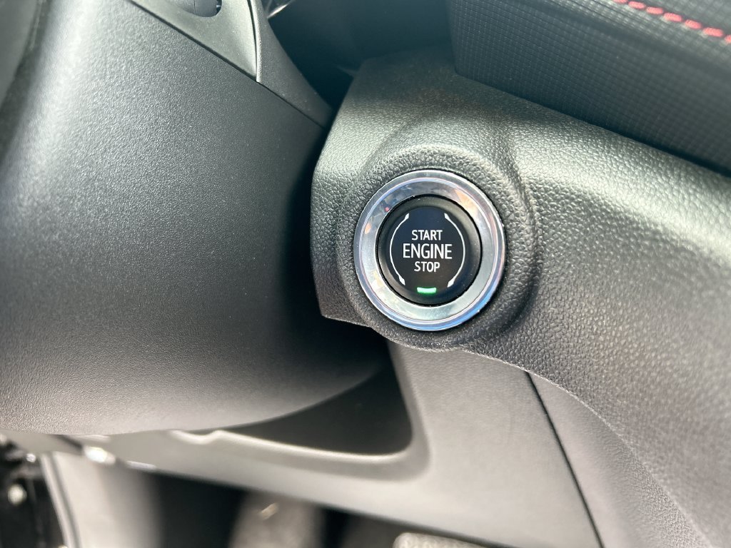 Used 2023 Black Chevrolet RS image 19