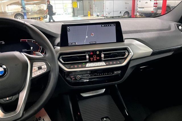 2024 BMW X3 30i - Photo 8