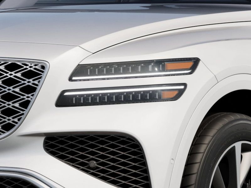 New 2027  Genesis 2.5T ADVANCED image 9