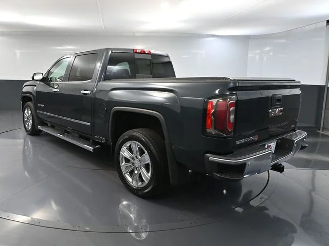 2018 GMC Sierra 1500 SLT - Photo 9