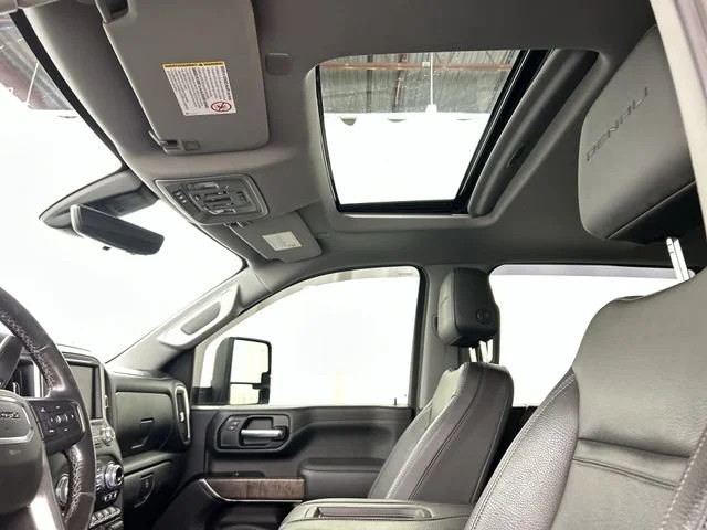 Used 2021 Black GMC Denali image 29
