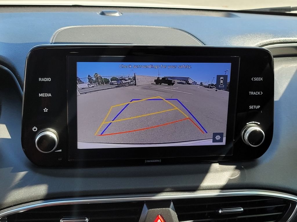 Certified Used 2022 Gray Hyundai XRT image 19