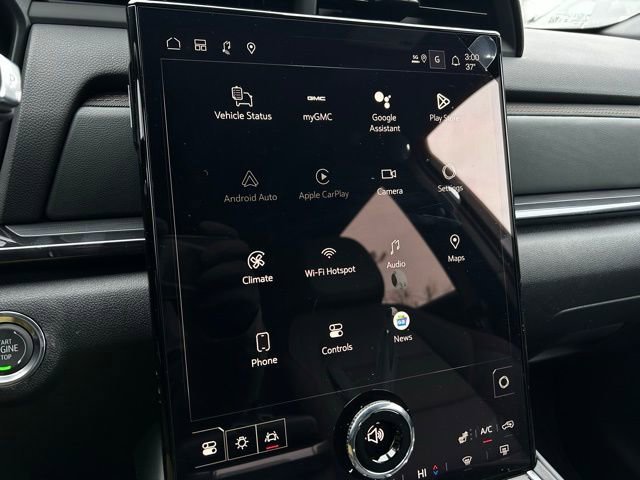 2026 GMC Terrain AT4 - Photo 21