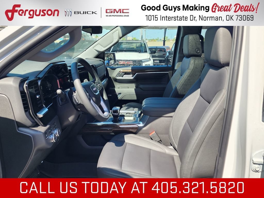2026 GMC Sierra 1500 Elevation - Photo 17