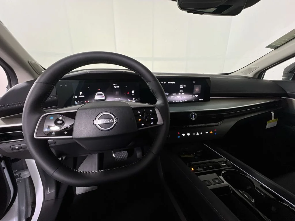 2026 Nissan Murano SL - Photo 11