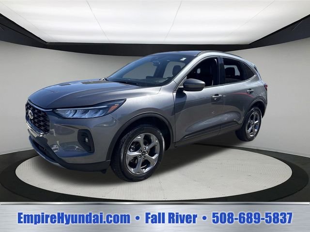 2025 Ford Escape ST-Line Select AWD 2.0L's photo