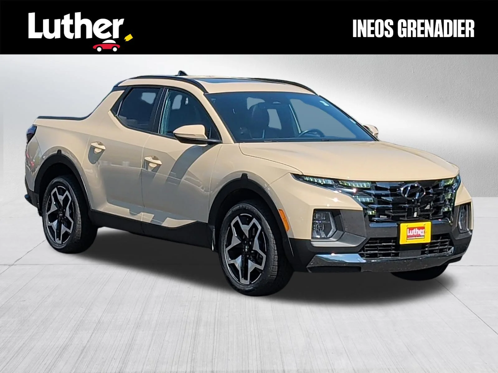 2022 Hyundai Santa Cruz