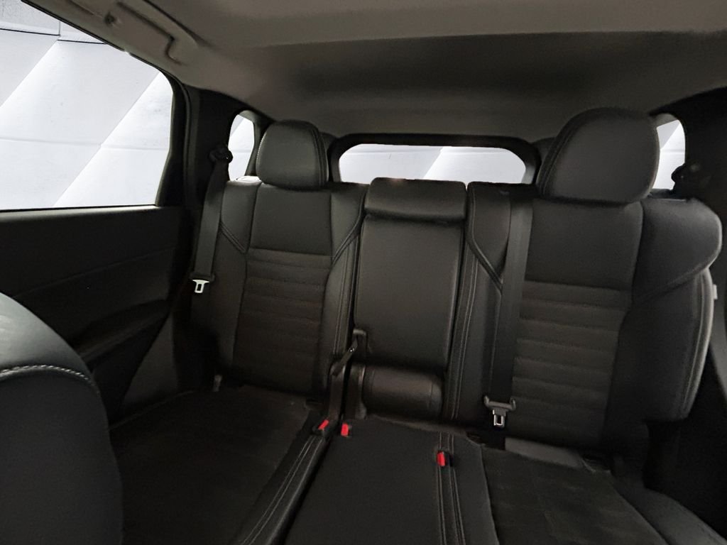Used 2024 Blue Mitsubishi SE image 18
