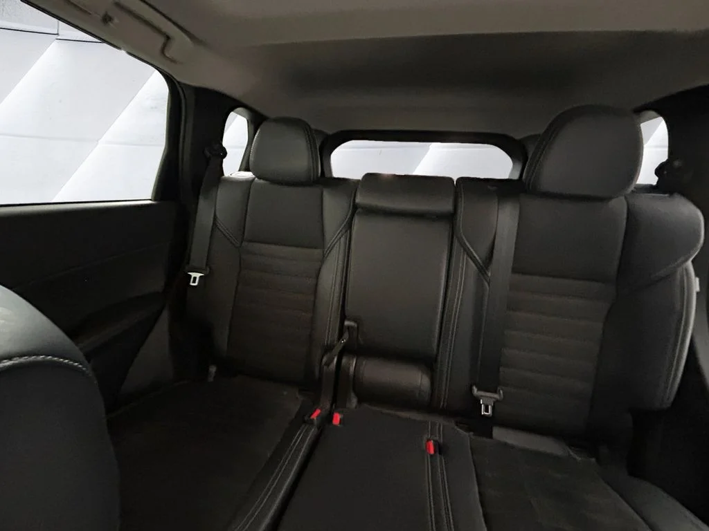 Used 2024 Blue Mitsubishi SE image 18