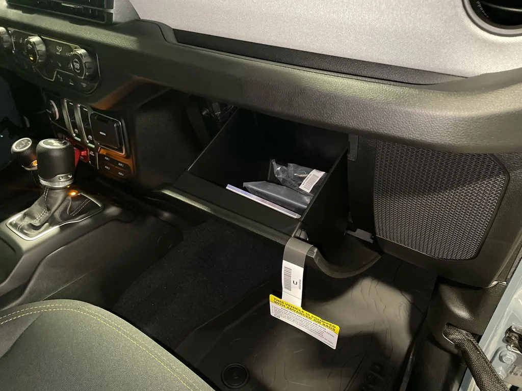 2026 Jeep Wrangler 2-Door Willys - Photo 33