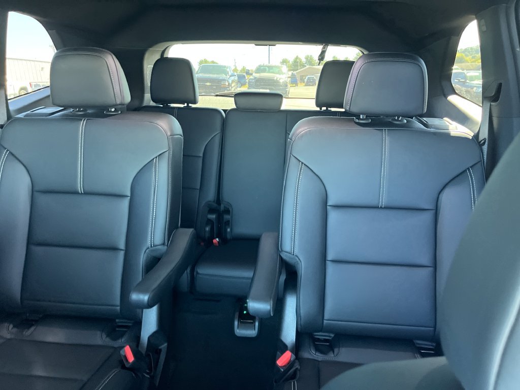 Used 2026 Silver GMC Elevation image 13