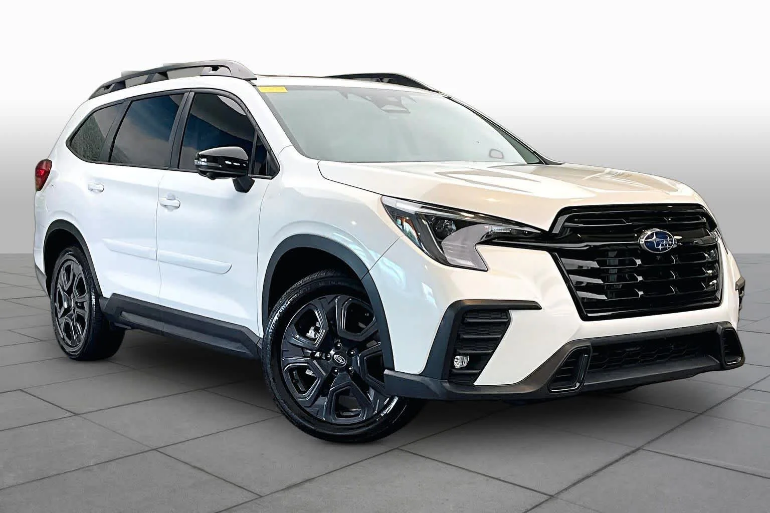 2023 Subaru Ascent Onyx Edition Limited