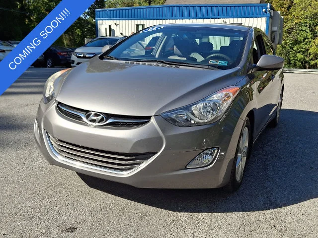 Used 2013 Gray Hyundai GLS image 5