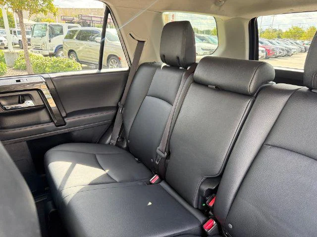 Certified Used 2020 MAGNETIC GRAY MET. Toyota TRD Pro image 28