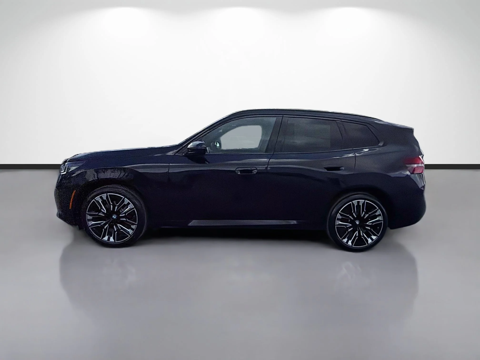 New 2026 Black Sapphire Metallic BMW 30 xDrive image 6