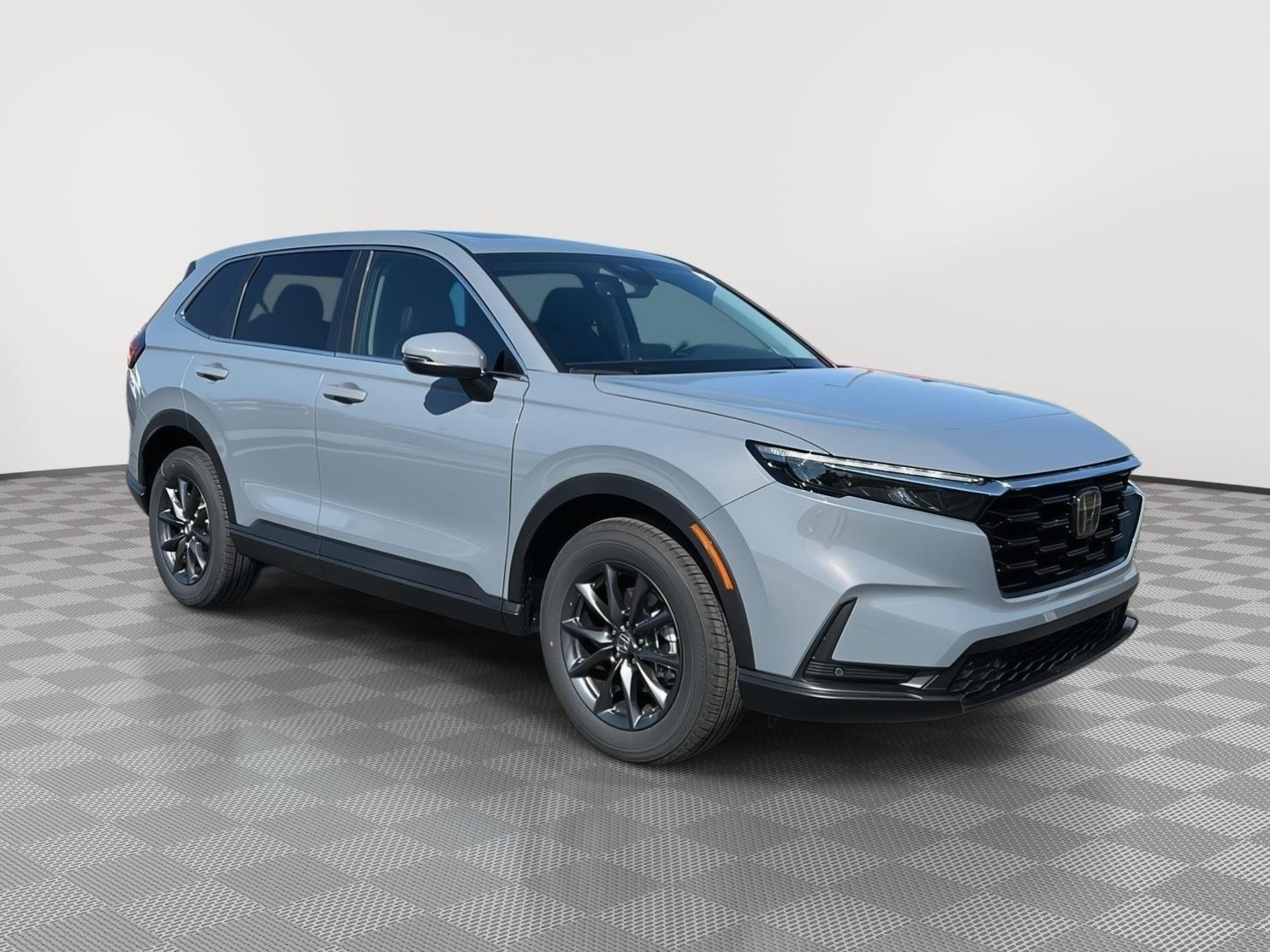 2026 Honda CR-V EX-L AWD's photo