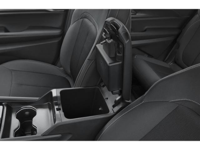 New 2027 Sting-Gray Clearcoat Jeep Laredo image 13