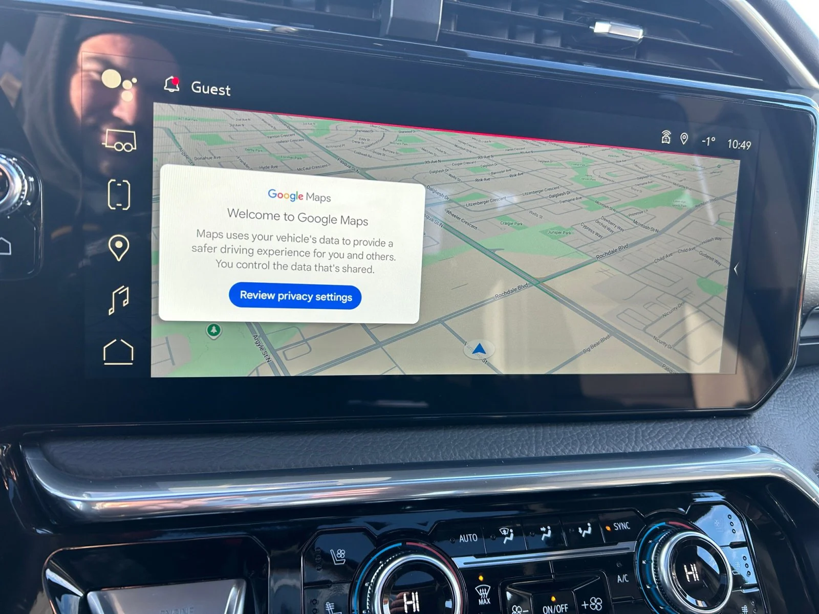New 2026 Onyx Black GMC Denali image 25