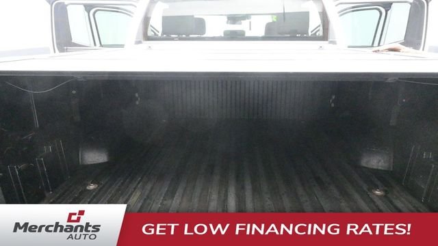 Used 2023 White Toyota SR5 image 12