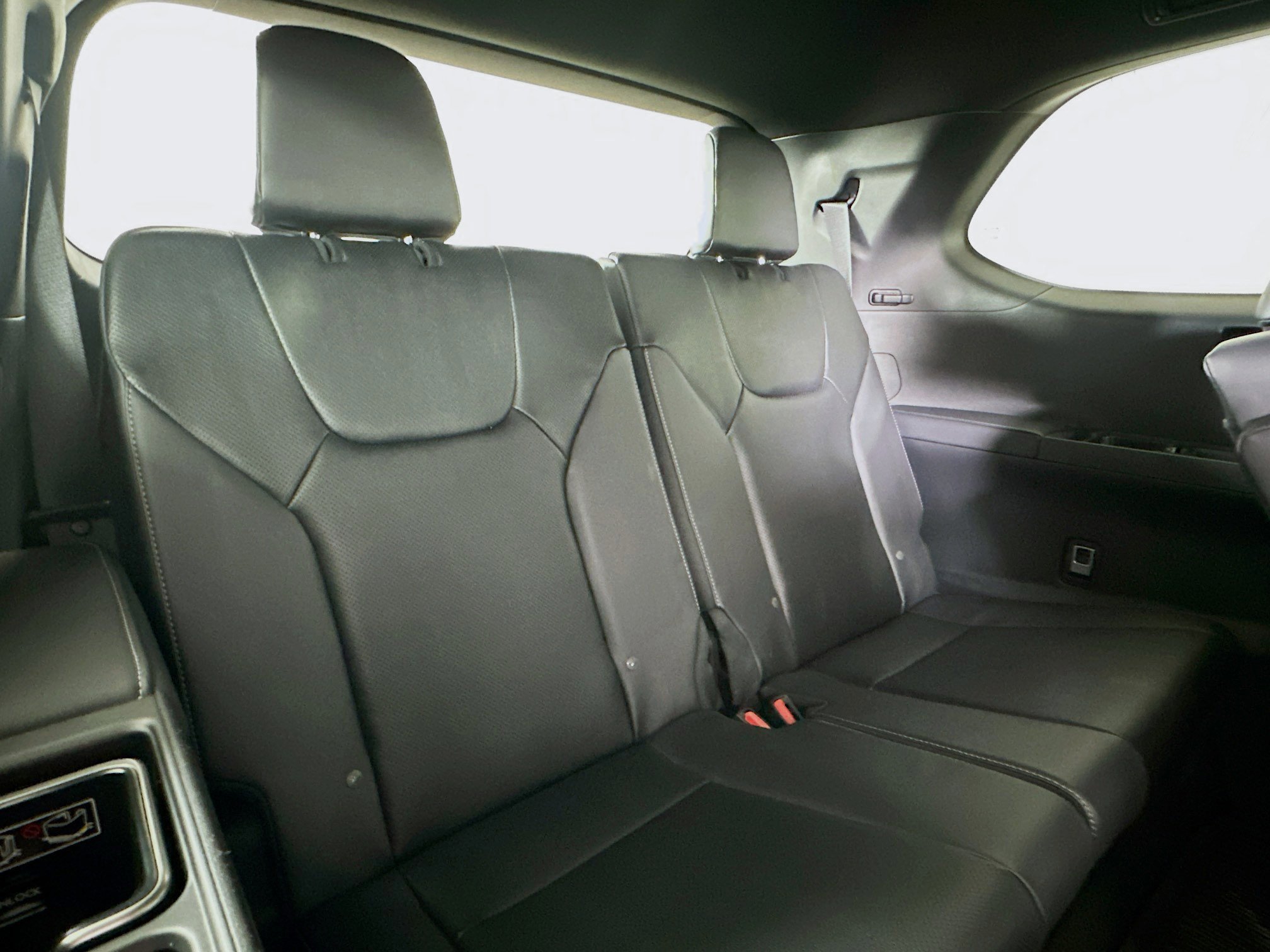2026 Lexus TX 350 Premium - Photo 26
