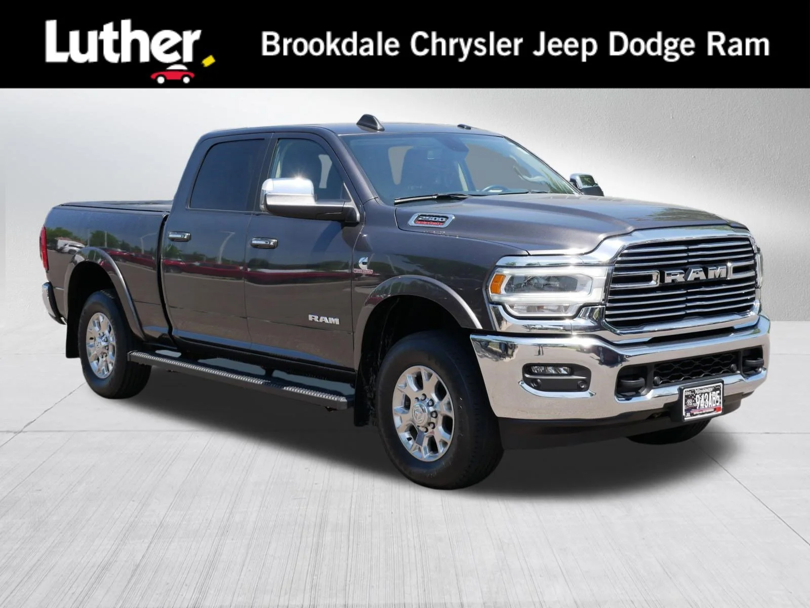 2020 RAM 2500's photo