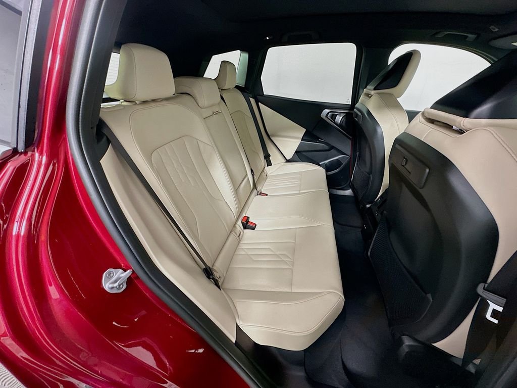 2026 BMW X3 30 - Photo 26