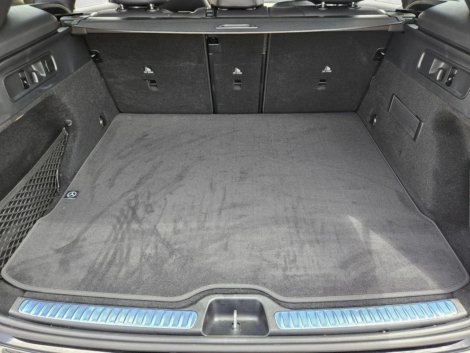 Used 2026 Black Mercedes-Benz GLC 300 image 6