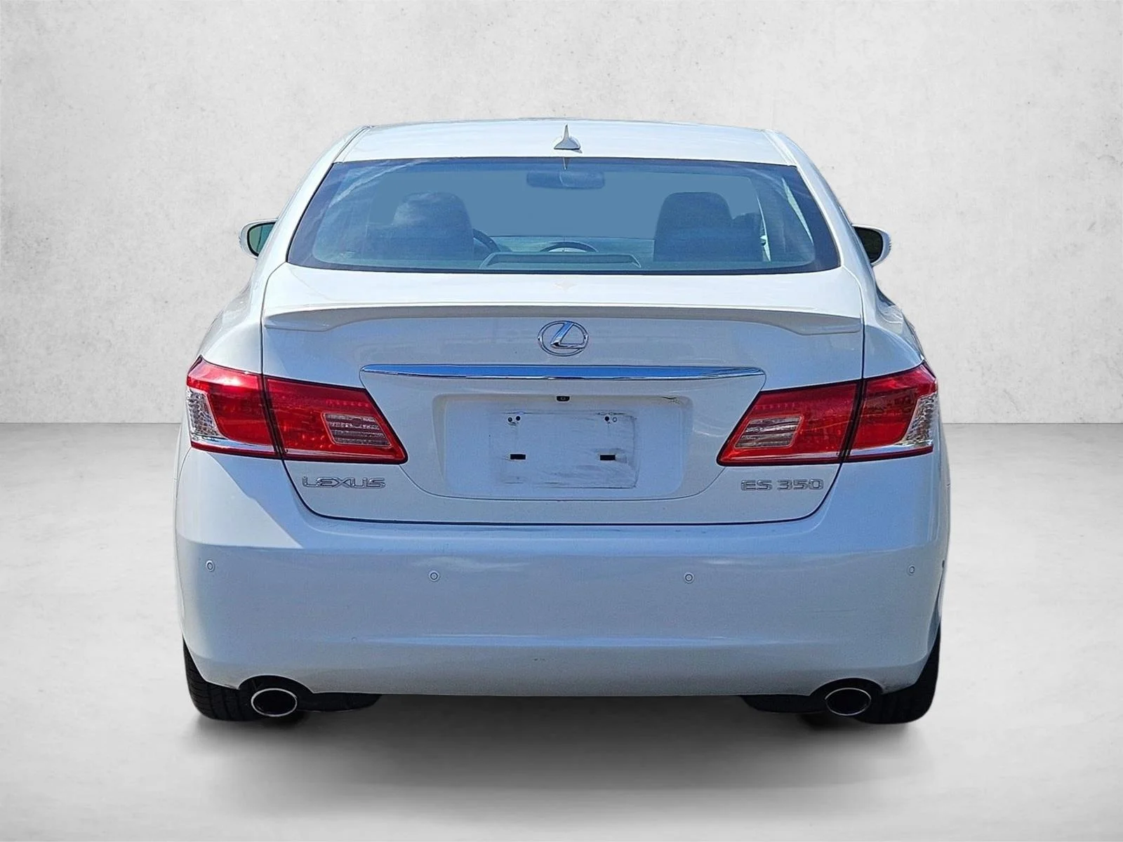 Used 2010 Starfire Pearl Lexus  image 6