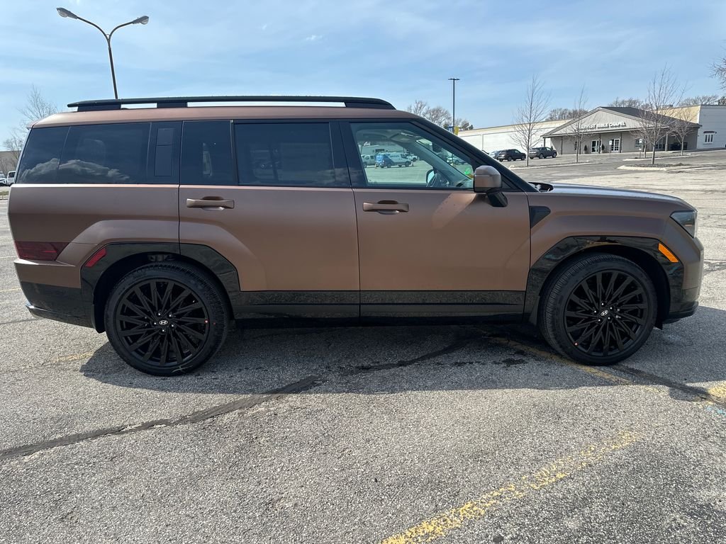 New 2026 Brown Hyundai Calligraphy image 6