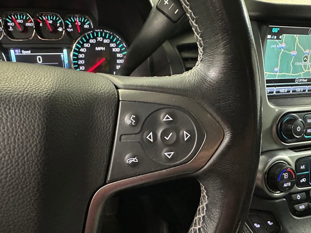 Certified Used 2018 Satin Steel Metallic Chevrolet LT image 13