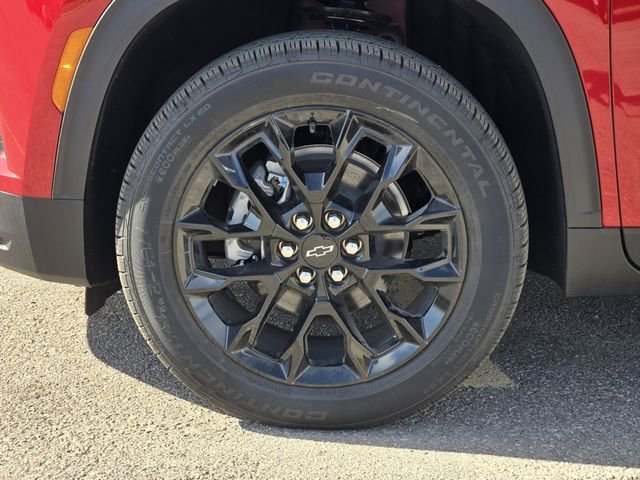 2026 Chevrolet Traverse LT - Photo 8