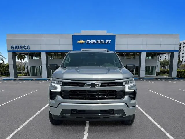 2026 Chevrolet Silverado 1500 RST - Photo 2